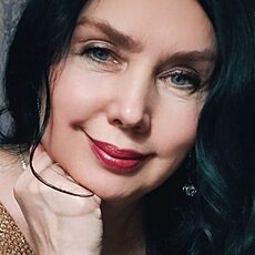 Фотография девушки Виолетта, 56 лет из г. Гродно