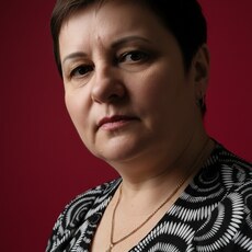 Фотография девушки Оксана, 51 год из г. Лисаковск