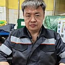 Батор, 52 года
