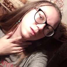 Фотография девушки Алена, 24 года из г. Щекино