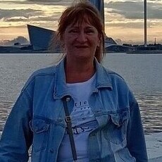 Фотография девушки Соня, 60 года из г. Тутаев