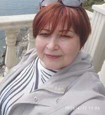 Фотография девушки Светлана, 53 года из г. Бобров