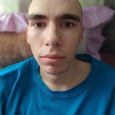 Фотография мужчины Никита, 22 года из г. Новокузнецк