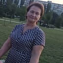 Татьяна, 68 лет