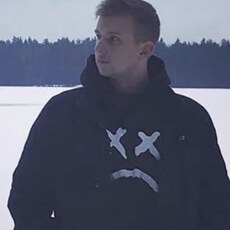 Фотография мужчины Павел, 24 года из г. Новополоцк