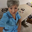 Незнакомка, 62 года