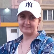 Фотография девушки Светлана, 44 года из г. Междуреченск