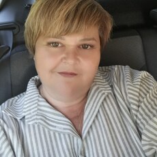 Фотография девушки Наталья, 51 год из г. Кашин