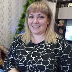 Фотография девушки Вероника, 33 лет из г. Киселевск