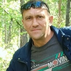 Фотография мужчины Николай, 40 лет из г. Братск
