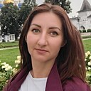 Анастасия, 39 лет