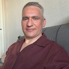 Фотография мужчины Андрей, 43 года из г. Новокуйбышевск