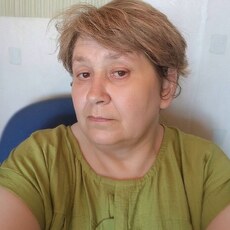 Фотография девушки Елена, 56 лет из г. Курган