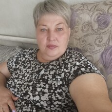 Фотография девушки Ира, 47 лет из г. Богданович