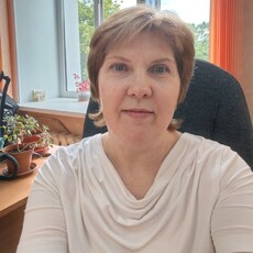 Фотография девушки Ирина, 53 года из г. Фурманов
