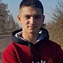 Фадей, 26 лет
