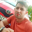 Parviz, 36 лет