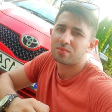Фотография мужчины Parviz, 36 лет из г. Воломин