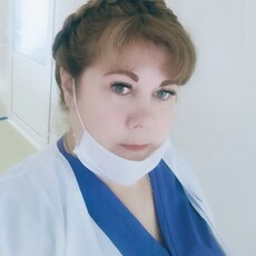 Фотография девушки Анна, 43 года из г. Ленск