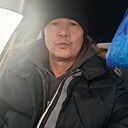 Берик, 47 лет