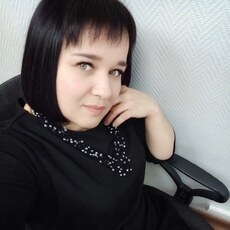 Фотография девушки Alia, 39 лет из г. Набережные Челны
