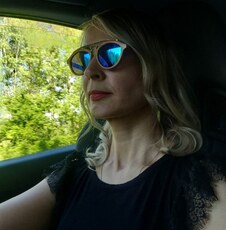 Фотография девушки Светлана, 43 года из г. Кострома