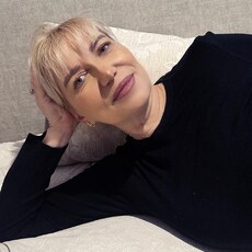 Фотография девушки Наталья, 49 лет из г. Москва