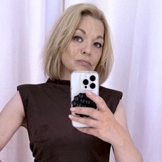 Фотография девушки Катерина, 49 лет из г. Минск