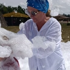 Фотография девушки Анфиса, 53 лет из г. Светлоград
