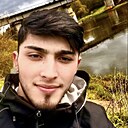 Дониёрфайз, 21 год