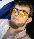 Шейх, 25 лет