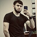 Джабраил, 38 лет