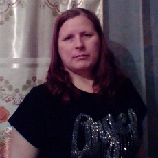 Фотография девушки Ирина, 45 лет из г. Каргасок
