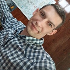 Фотография мужчины Кирилл, 30 лет из г. Воронеж