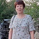 Любовь, 62 года