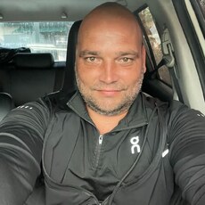 Фотография мужчины Алекс, 40 лет из г. Краснодар
