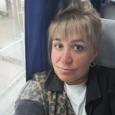 Фотография девушки Галина, 45 лет из г. Междуреченск