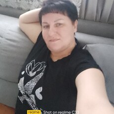 Фотография девушки Милена, 41 год из г. Коряжма