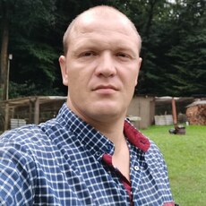 Фотография мужчины Кирилл, 42 года из г. Пружаны