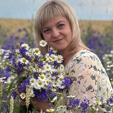 Фотография девушки Елена, 42 года из г. Скопин