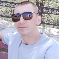 Фотография мужчины Николай, 47 лет из г. Норильск