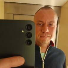 Фотография мужчины Сергей, 41 год из г. Москва