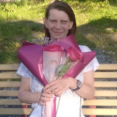 Фотография девушки Женя, 43 года из г. Кемь