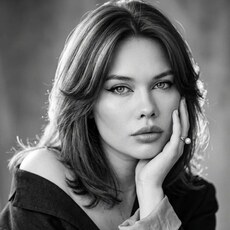 Фотография девушки Анастасия, 24 года из г. Тевриз