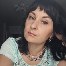 Фотография девушки Ольга, 43 года из г. Владимир
