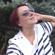 Фотография девушки Светлана, 51 год из г. Пенза