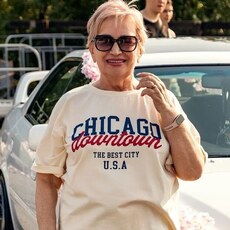 Фотография девушки Галина, 67 лет из г. Геленджик