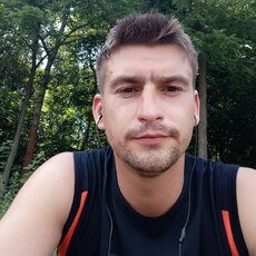 Фотография мужчины Андрій, 33 года из г. Луцк