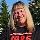 Елена Семёнова, 40 лет