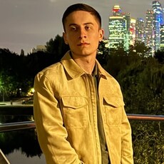 Фотография мужчины Андрей, 23 года из г. Москва